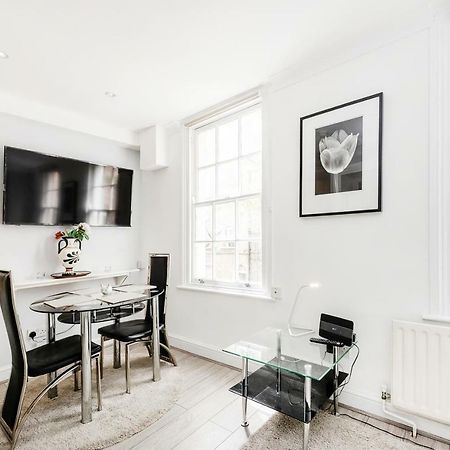 Ai Deluxe Apartments London Exterior photo
